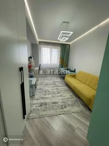90 м², 3-комнатная квартира, этаж 7 из 12, 90 м², изображение - 4