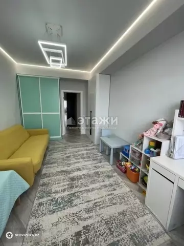 90 м², 3-комнатная квартира, этаж 7 из 12, 90 м², изображение - 5