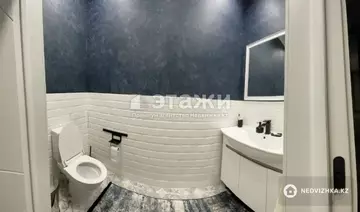 90 м², 3-комнатная квартира, этаж 7 из 12, 90 м², изображение - 6