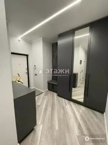90 м², 3-комнатная квартира, этаж 7 из 12, 90 м², изображение - 8