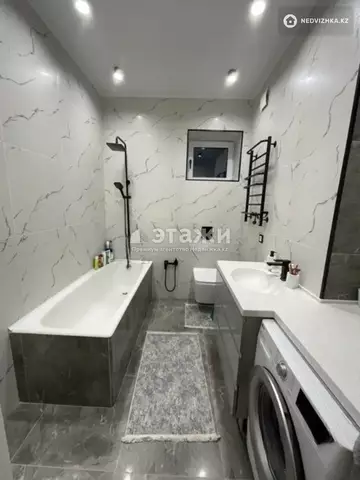 90 м², 3-комнатная квартира, этаж 7 из 12, 90 м², изображение - 11