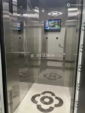 90 м², 3-комнатная квартира, этаж 7 из 12, 90 м², изображение - 12