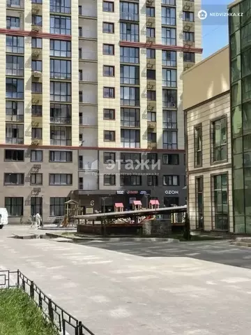 90 м², 3-комнатная квартира, этаж 7 из 12, 90 м², изображение - 13