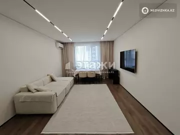 3-комнатная квартира, этаж 13 из 15, 74 м²