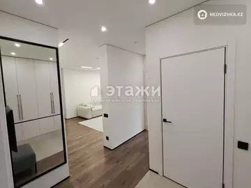 3-комнатная квартира, этаж 13 из 15, 74 м²