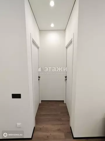 3-комнатная квартира, этаж 13 из 15, 74 м²