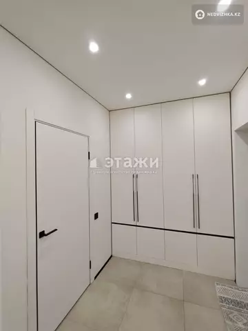 74 м², 3-комнатная квартира, этаж 13 из 15, 74 м², изображение - 4