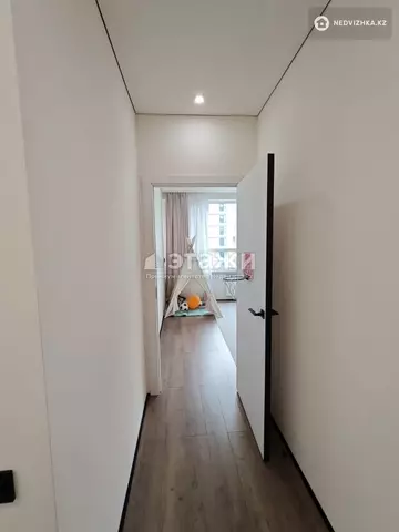 74 м², 3-комнатная квартира, этаж 13 из 15, 74 м², изображение - 5