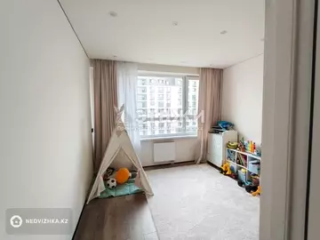 74 м², 3-комнатная квартира, этаж 13 из 15, 74 м², изображение - 6