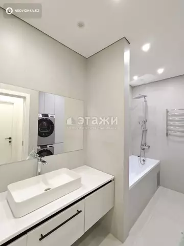 74 м², 3-комнатная квартира, этаж 13 из 15, 74 м², изображение - 8