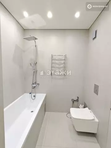 74 м², 3-комнатная квартира, этаж 13 из 15, 74 м², изображение - 9