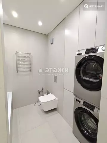 74 м², 3-комнатная квартира, этаж 13 из 15, 74 м², изображение - 10