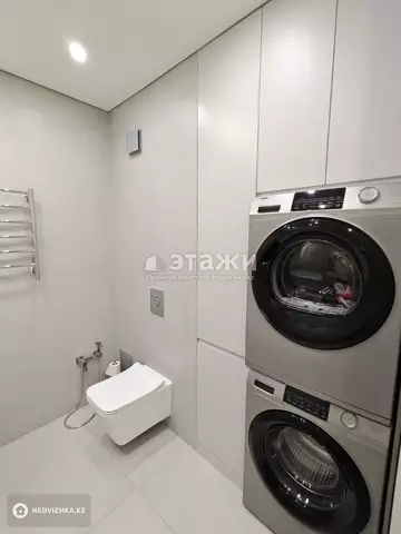 74 м², 3-комнатная квартира, этаж 13 из 15, 74 м², изображение - 11