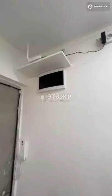 2-комнатная квартира, этаж 1 из 9, 43 м²