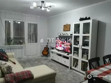 2-комнатная квартира, этаж 5 из 5, 45 м²
