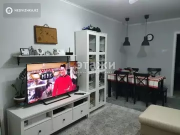 45 м², 2-комнатная квартира, этаж 5 из 5, 45 м², изображение - 0