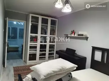 45 м², 2-комнатная квартира, этаж 5 из 5, 45 м², изображение - 1