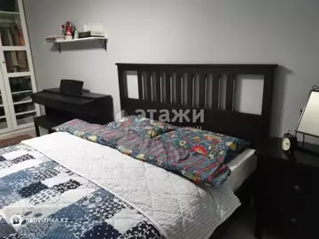 45 м², 2-комнатная квартира, этаж 5 из 5, 45 м², изображение - 2