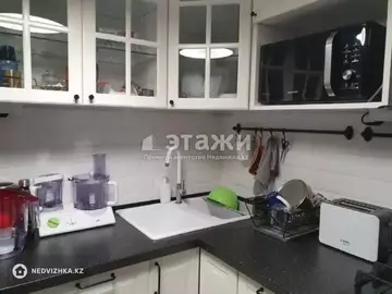 45 м², 2-комнатная квартира, этаж 5 из 5, 45 м², изображение - 3