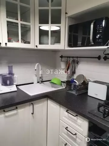 45 м², 2-комнатная квартира, этаж 5 из 5, 45 м², изображение - 4