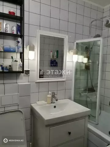 45 м², 2-комнатная квартира, этаж 5 из 5, 45 м², изображение - 7