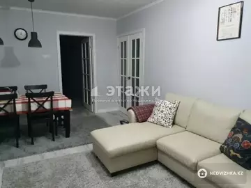 45 м², 2-комнатная квартира, этаж 5 из 5, 45 м², изображение - 9