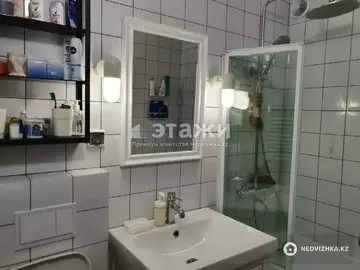 45 м², 2-комнатная квартира, этаж 5 из 5, 45 м², изображение - 8