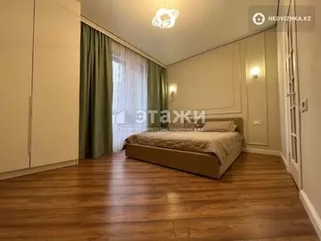 3-комнатная квартира, этаж 8 из 18, 81 м²