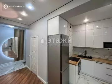 3-комнатная квартира, этаж 8 из 18, 81 м²