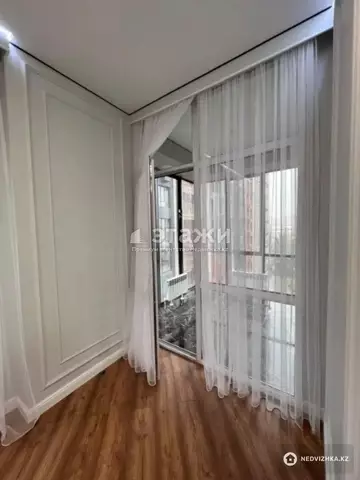 81 м², 3-комнатная квартира, этаж 8 из 18, 81 м², изображение - 4
