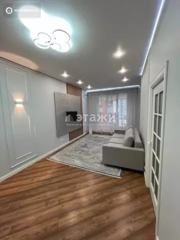 81 м², 3-комнатная квартира, этаж 8 из 18, 81 м², изображение - 6