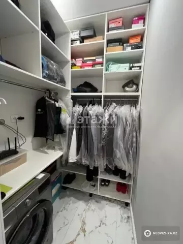 81 м², 3-комнатная квартира, этаж 8 из 18, 81 м², изображение - 7