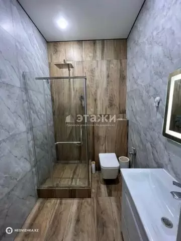 81 м², 3-комнатная квартира, этаж 8 из 18, 81 м², изображение - 8