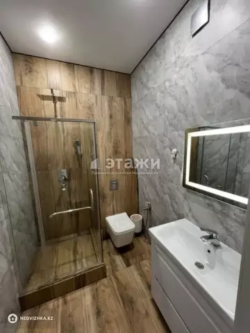 81 м², 3-комнатная квартира, этаж 8 из 18, 81 м², изображение - 9