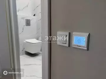 81 м², 3-комнатная квартира, этаж 8 из 18, 81 м², изображение - 11