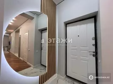 81 м², 3-комнатная квартира, этаж 8 из 18, 81 м², изображение - 12