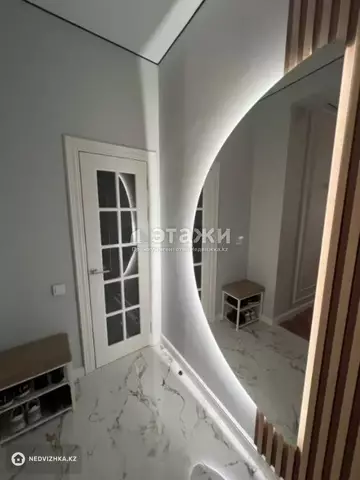 81 м², 3-комнатная квартира, этаж 8 из 18, 81 м², изображение - 13