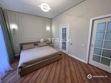81 м², 3-комнатная квартира, этаж 8 из 18, 81 м², изображение - 14