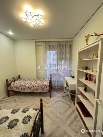 81 м², 3-комнатная квартира, этаж 8 из 18, 81 м², изображение - 15