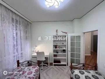 81 м², 3-комнатная квартира, этаж 8 из 18, 81 м², изображение - 16