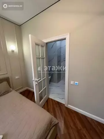81 м², 3-комнатная квартира, этаж 8 из 18, 81 м², изображение - 17