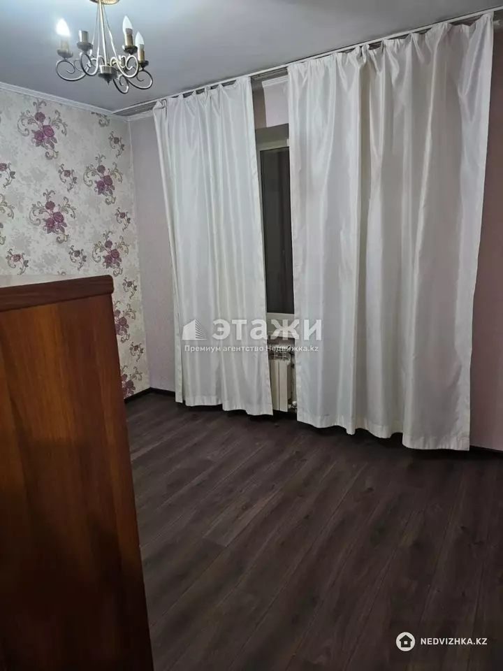 50.2 м², 2-комнатная квартира, этаж 5 из 5, 50 м², изображение - 1