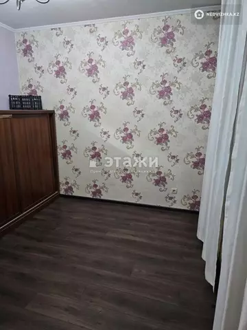 2-комнатная квартира, этаж 5 из 5, 50 м²