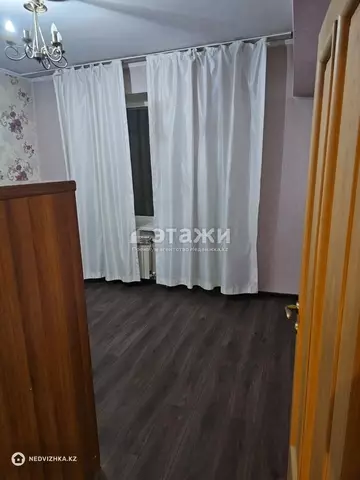 2-комнатная квартира, этаж 5 из 5, 50 м²