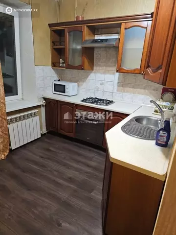 2-комнатная квартира, этаж 5 из 5, 50 м²
