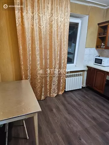 2-комнатная квартира, этаж 5 из 5, 50 м²