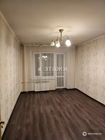 50.2 м², 2-комнатная квартира, этаж 5 из 5, 50 м², изображение - 5