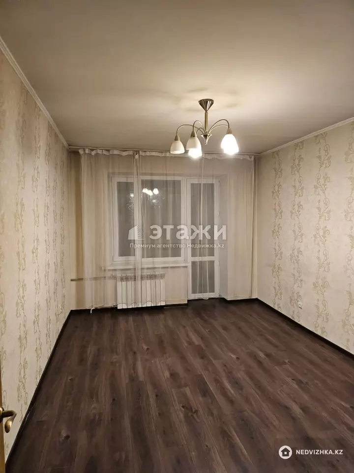 50.2 м², 2-комнатная квартира, этаж 5 из 5, 50 м², изображение - 1
