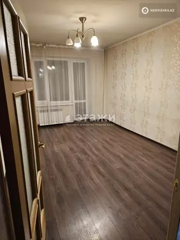 50.2 м², 2-комнатная квартира, этаж 5 из 5, 50 м², изображение - 6