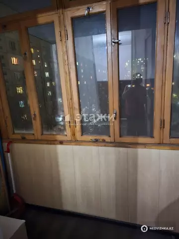 50.2 м², 2-комнатная квартира, этаж 5 из 5, 50 м², изображение - 7